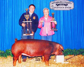 Winners