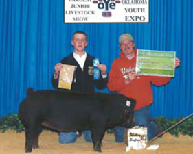 Winners