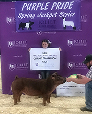 Beyers Farms Winners