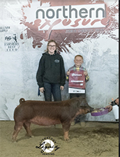 Beyers Winners