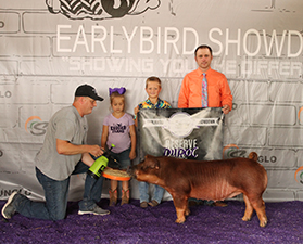 Beyers Farms Winners