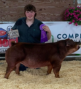 Beyers Farms Winners