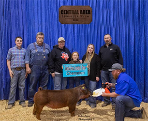 Beyers Farms Winners