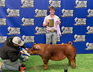 Beyers Farms Winners