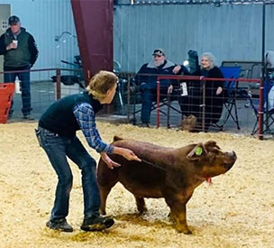 Beyers Farms Winners