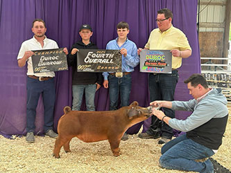 Beyers Winners