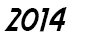 2014