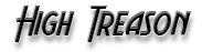 High Treason