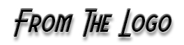 From The Logo